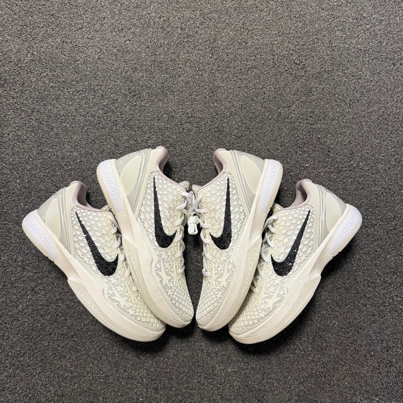 Nike Kobe 6 Protro Sail All Star main image 4